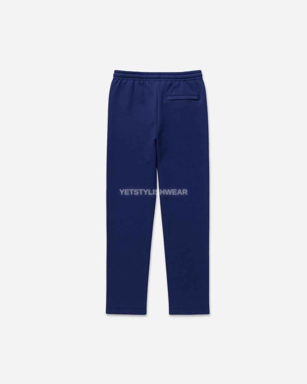 Club Fleece Bungee Eşofman Altı - Lacivert