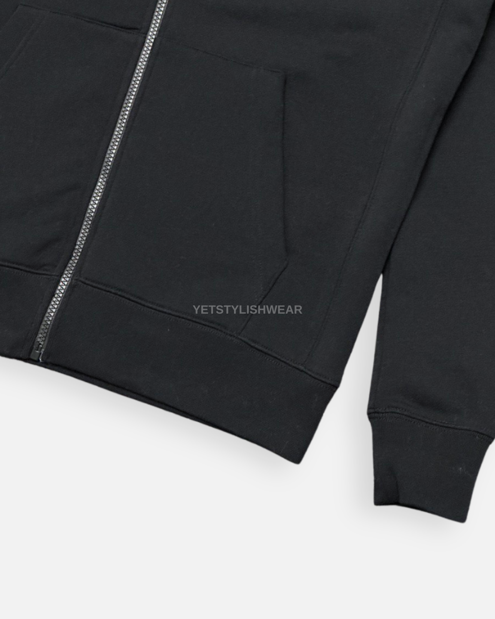 Club Fleece Hırka