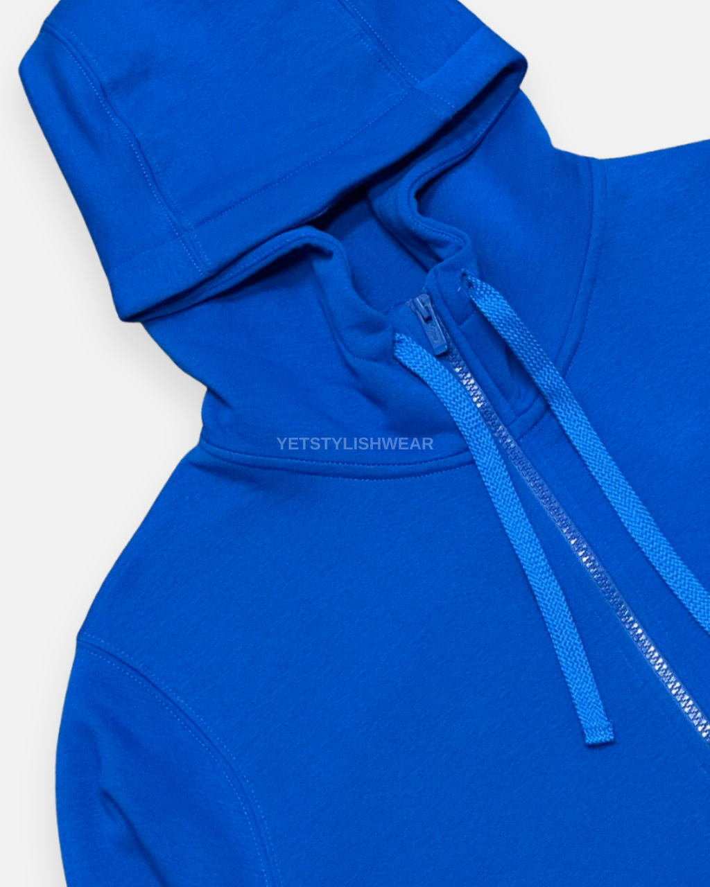 Club Fleece Hırka