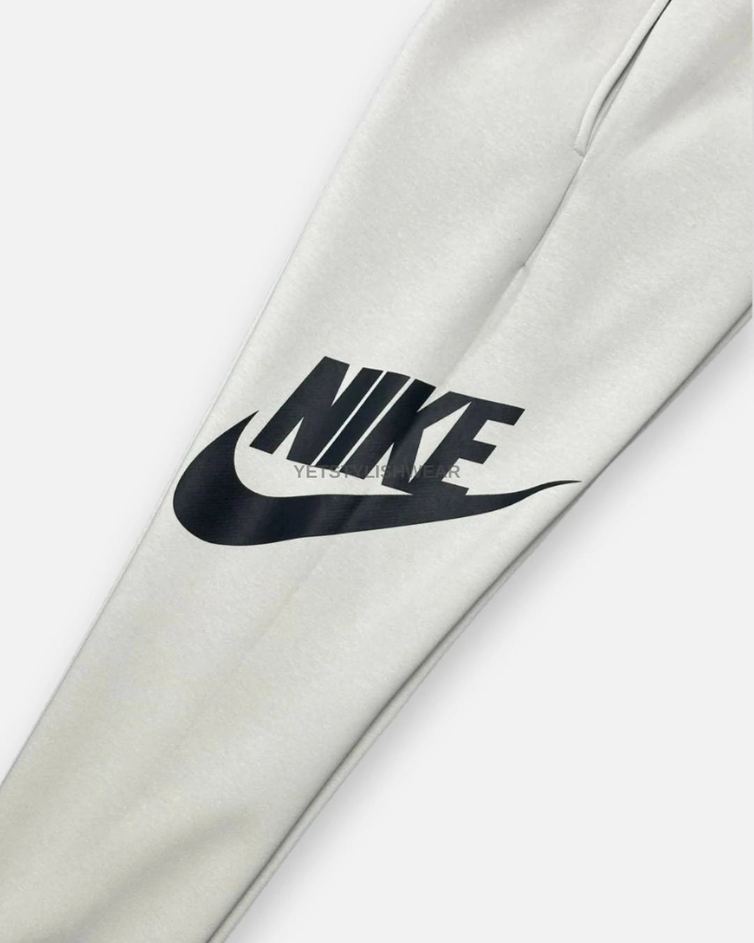 Sporswear Club Fleece Alumni Eşofman Altı - Açık Gri