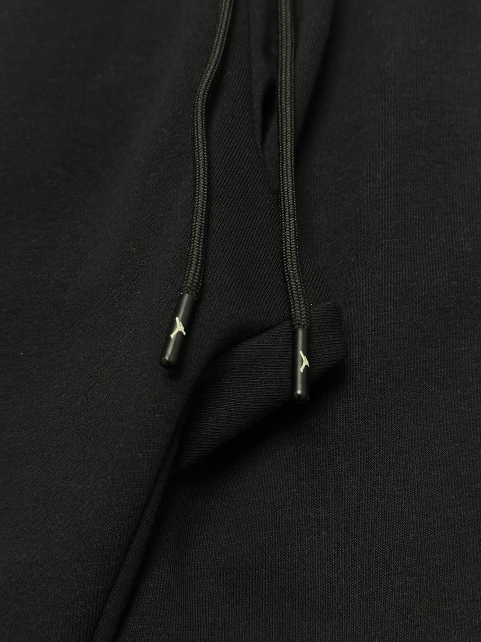Jrdn Jumpman Şort - Siyah