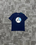 Jrdn Short Sleeve Tişört - Lacivert