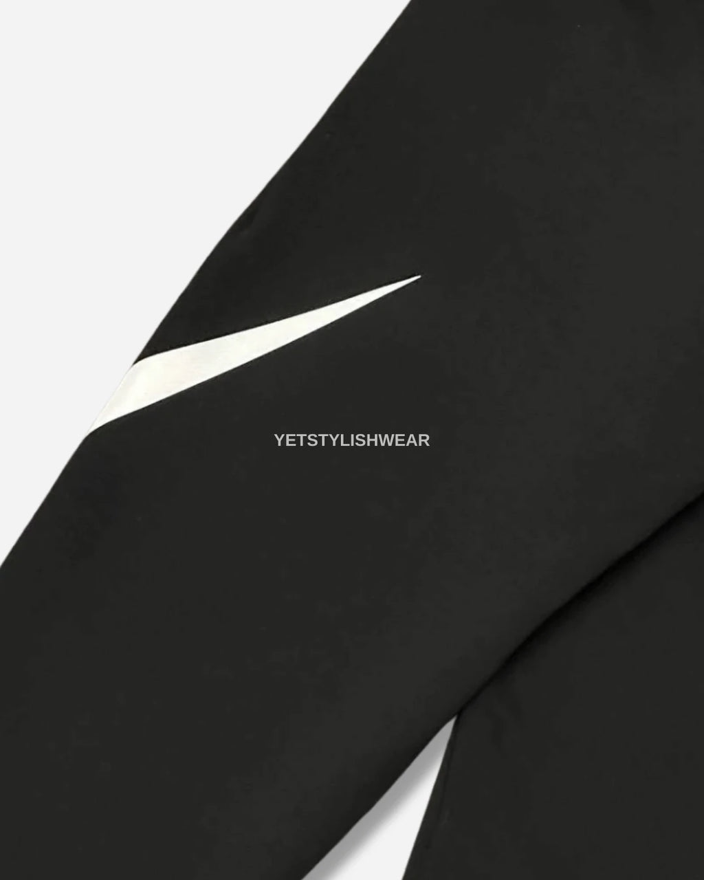 Sportswear Club Eşofman Altı - Siyah