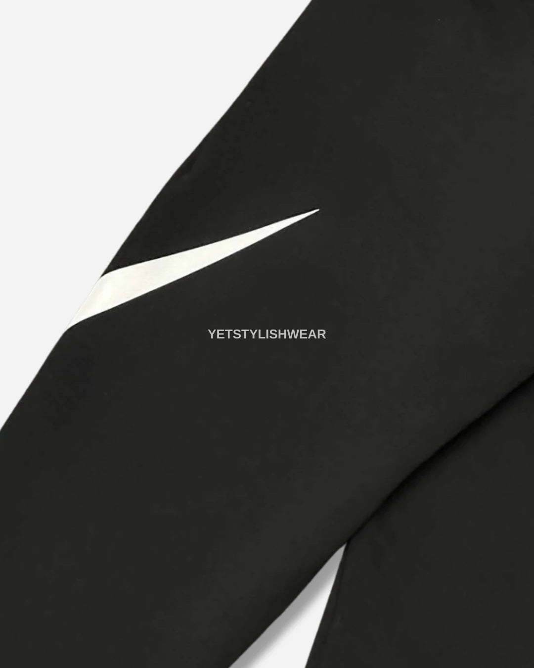 Sportswear Club Eşofman Altı - Siyah