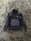 Nike Half-Zip Polar - Lacivert
