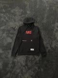 Sportswear Leap High Hoodie - Siyah