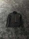 Tech Fleece OG Hırka - Siyah
