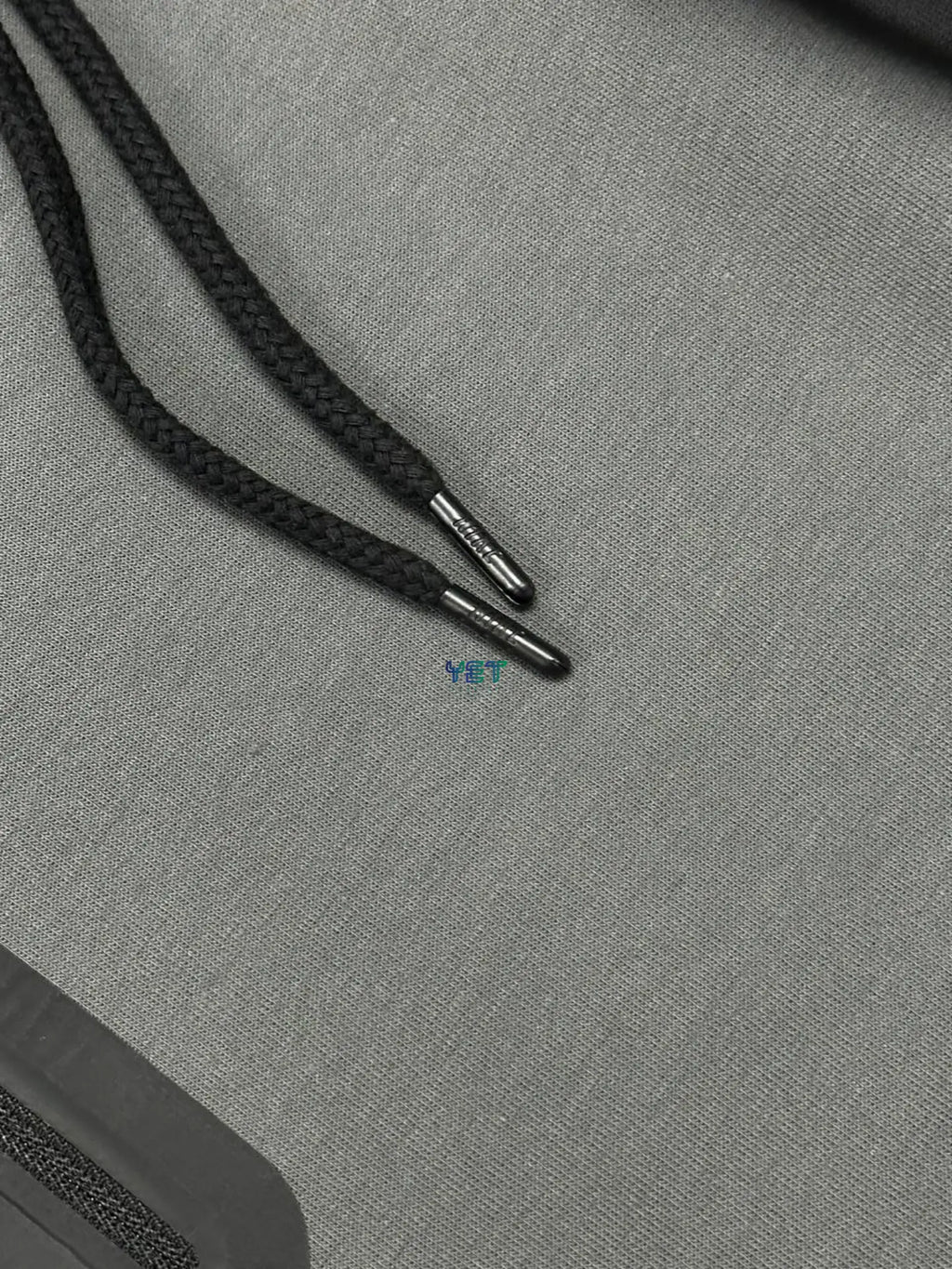 Tech Fleece Windrunner Eşofman Altı - Füme