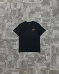 Max90 "Dream You Can Fly" Tişört - Siyah