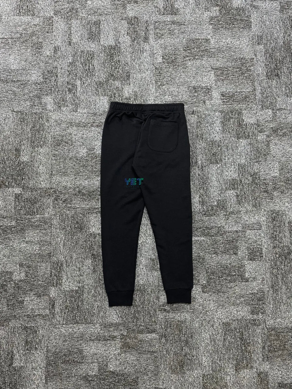 Jrdn Brooklyn Fleece Eşofman Altı - Siyah