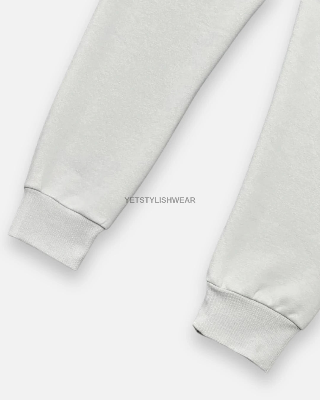 Sporswear Club Fleece Alumni Eşofman Altı - Açık Gri