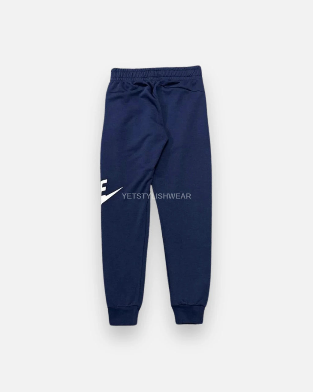 Sporswear Club Fleece Alumni Eşofman Altı - Lacivert