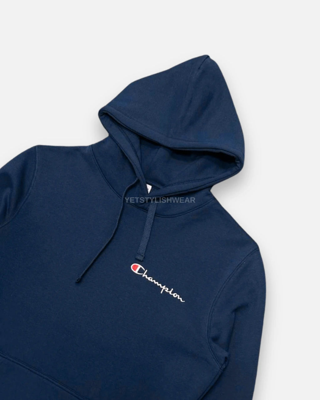 Powerblend Fleece Hoodie - Lacivert