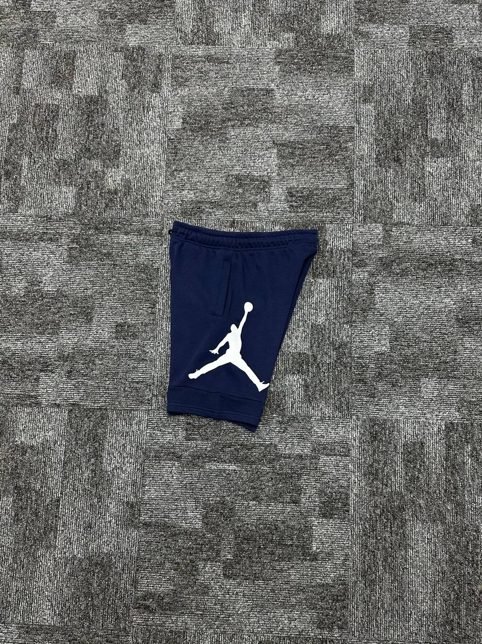 Jrdn Jumpman Şort - Lacivert