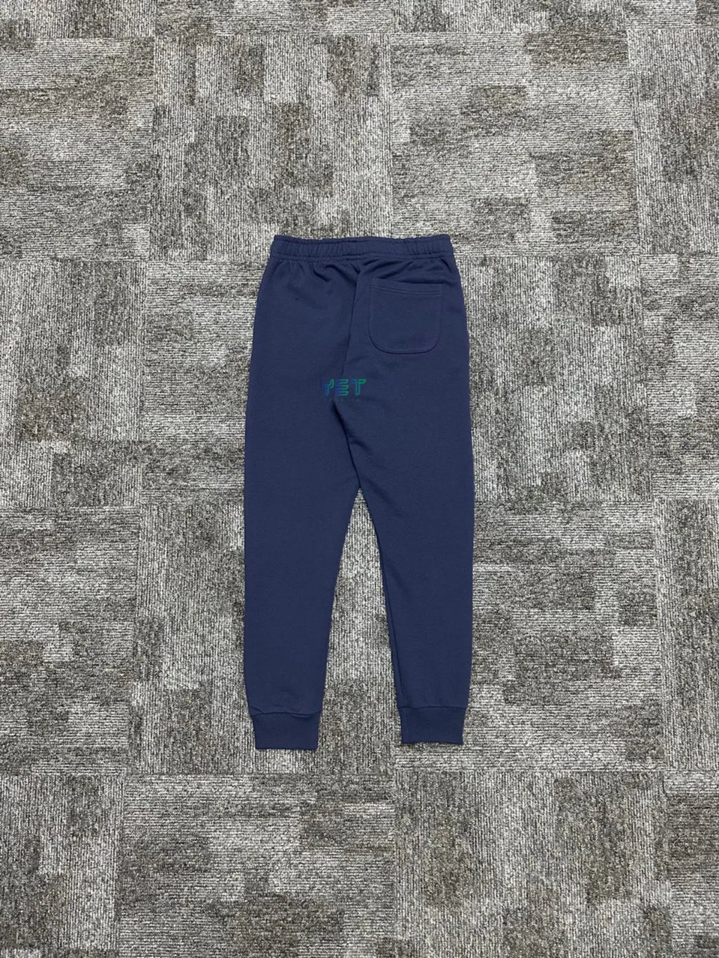 Jrdn Brooklyn Fleece Eşofman Altı - Lacivert