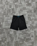 Tech Fleece Şort - Siyah