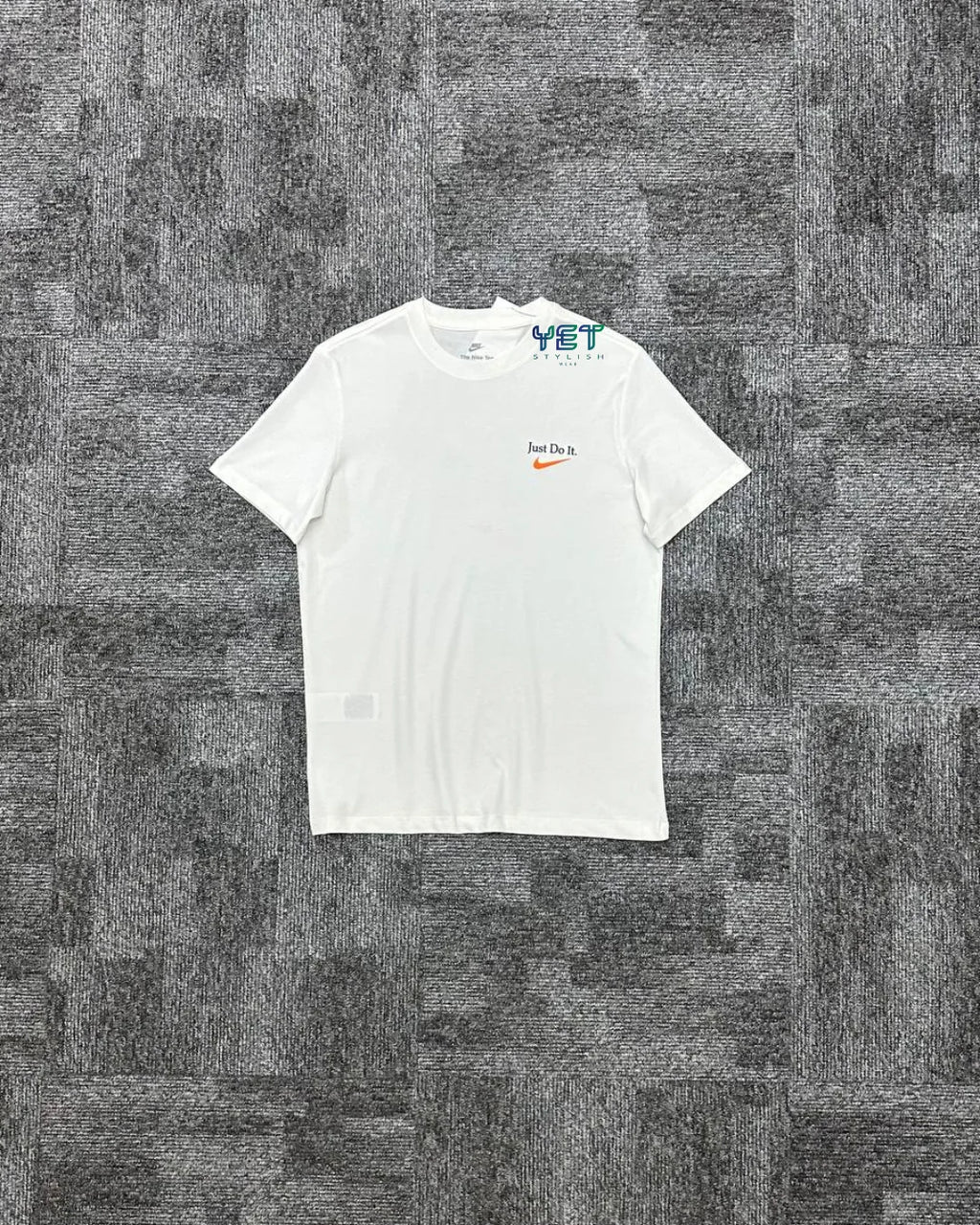 Max90 "Dream You Can Fly" Tişört - Ekru Beyaz