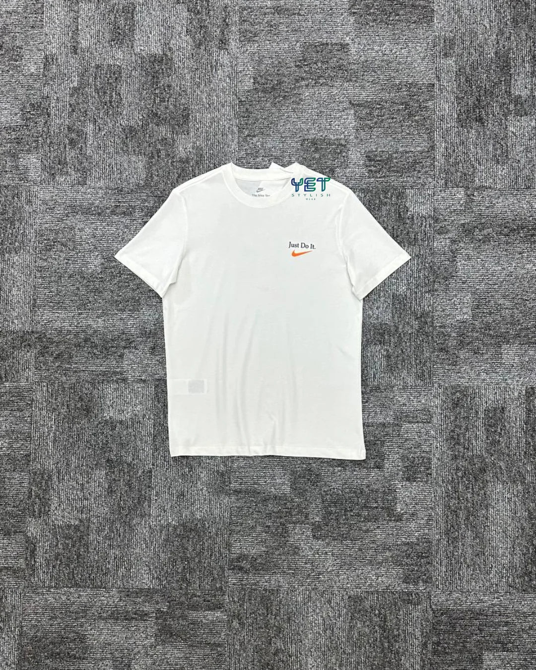 Max90 "Dream You Can Fly" Tişört - Ekru Beyaz