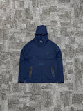 Tech Fleece Windrunner Hırka - Lacivert