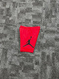 Jrdn Jumpman Şort - Kırmızı
