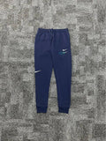 Double Swoosh Eşofman Altı - Lacivert