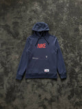 Sportswear Leap High Hoodie - Lacivert