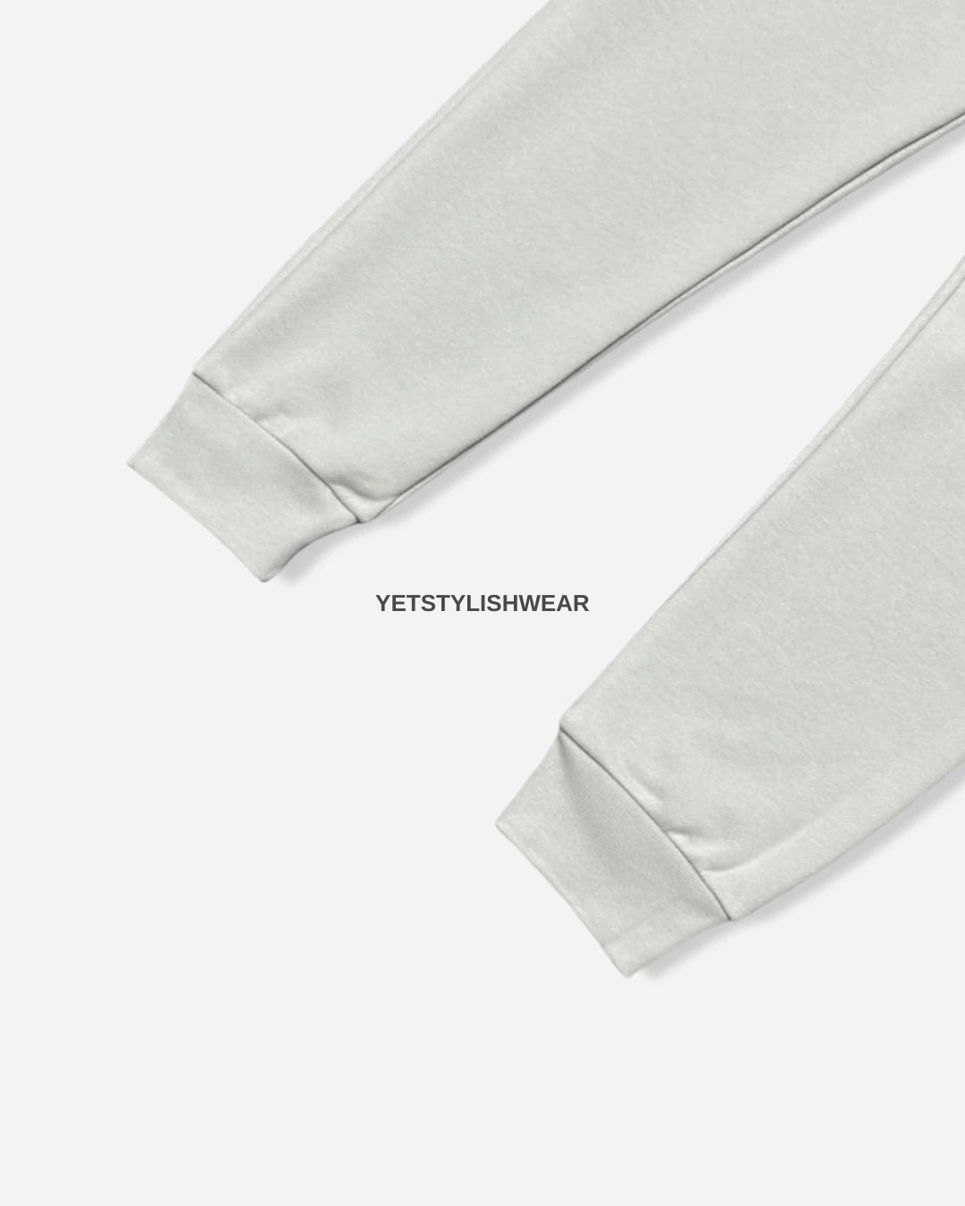 Sportswear Club Eşofman Altı - Açık Gri
