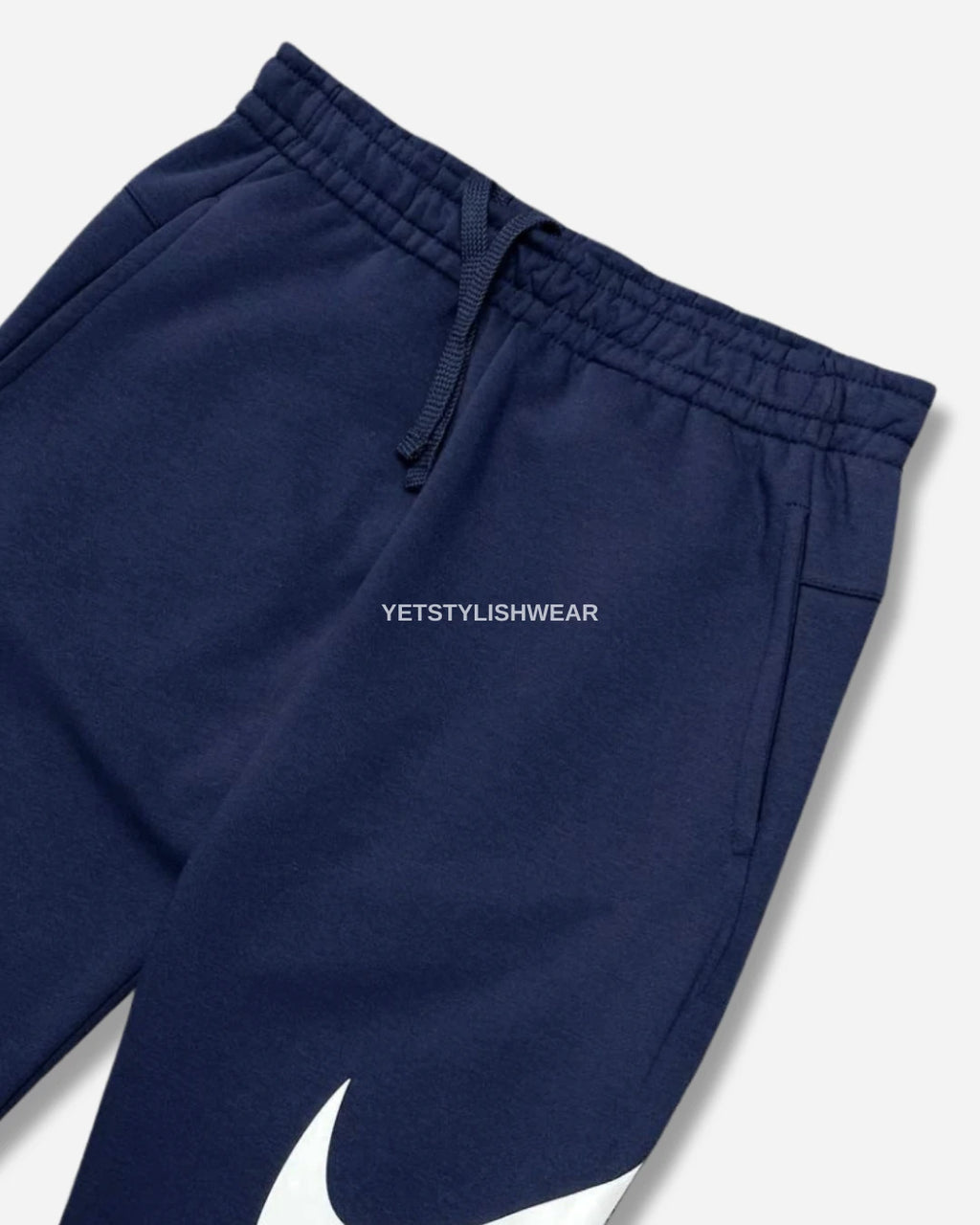 Sportswear Club Eşofman Altı - Lacivert