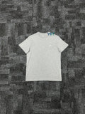 Club Fleece Tişört - Gri Melanj