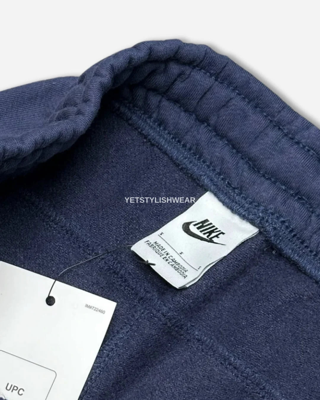 Sportswear Club Eşofman Altı - Lacivert