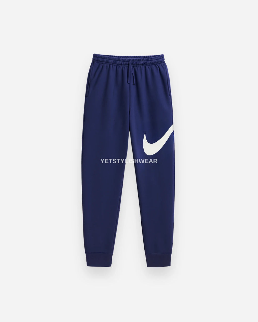 Sportswear Club Eşofman Altı - Lacivert