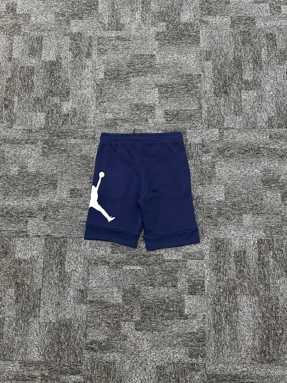Jrdn Jumpman Şort - Lacivert