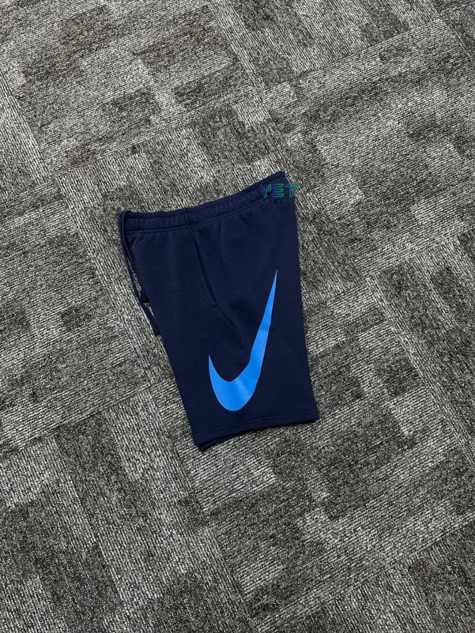 Sportswear Club Şort - Lacivert