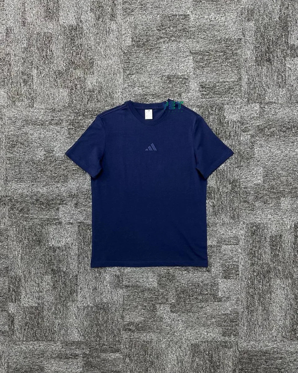 Sportswear Tişört - Lacivert