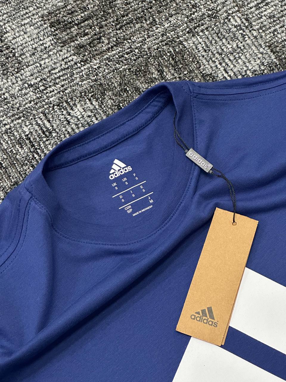 Training Essentials Feelready Tişört - Saks Mavisi