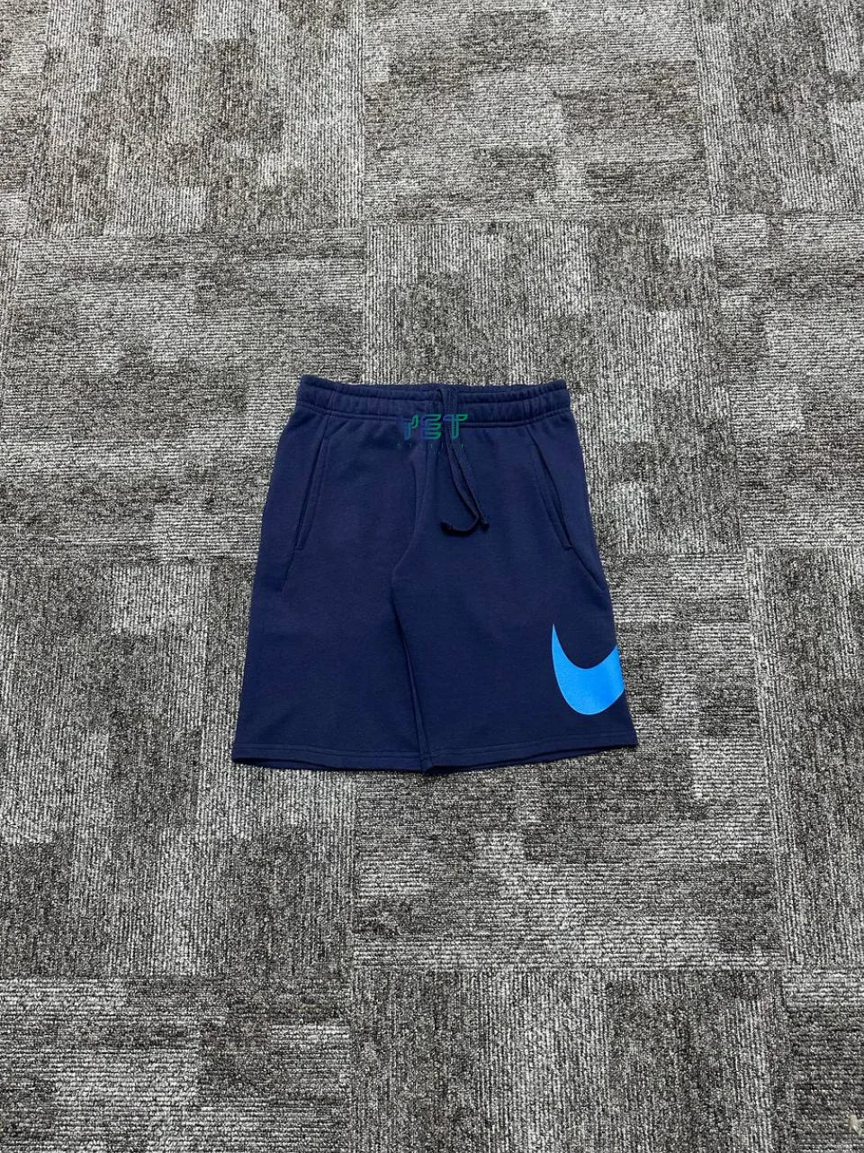 Sportswear Club Şort - Lacivert