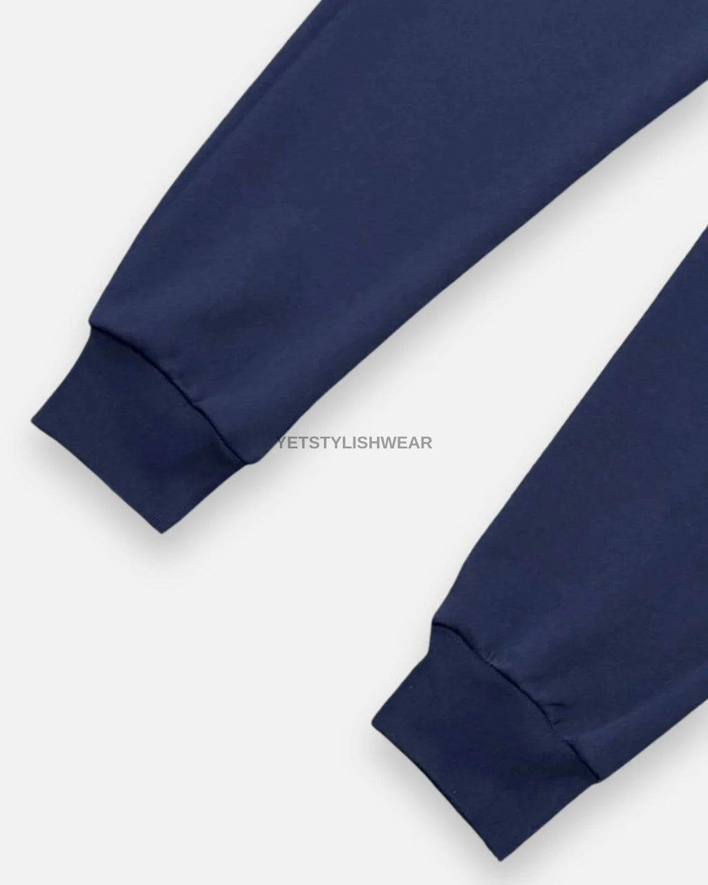 Sporswear Club Fleece Alumni Eşofman Altı - Lacivert