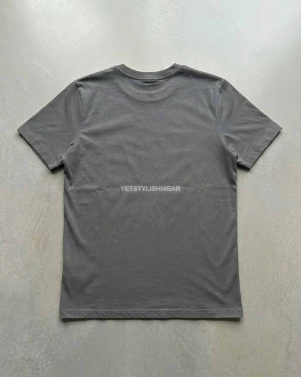 Sportswear Icon Futura Tişört - Füme