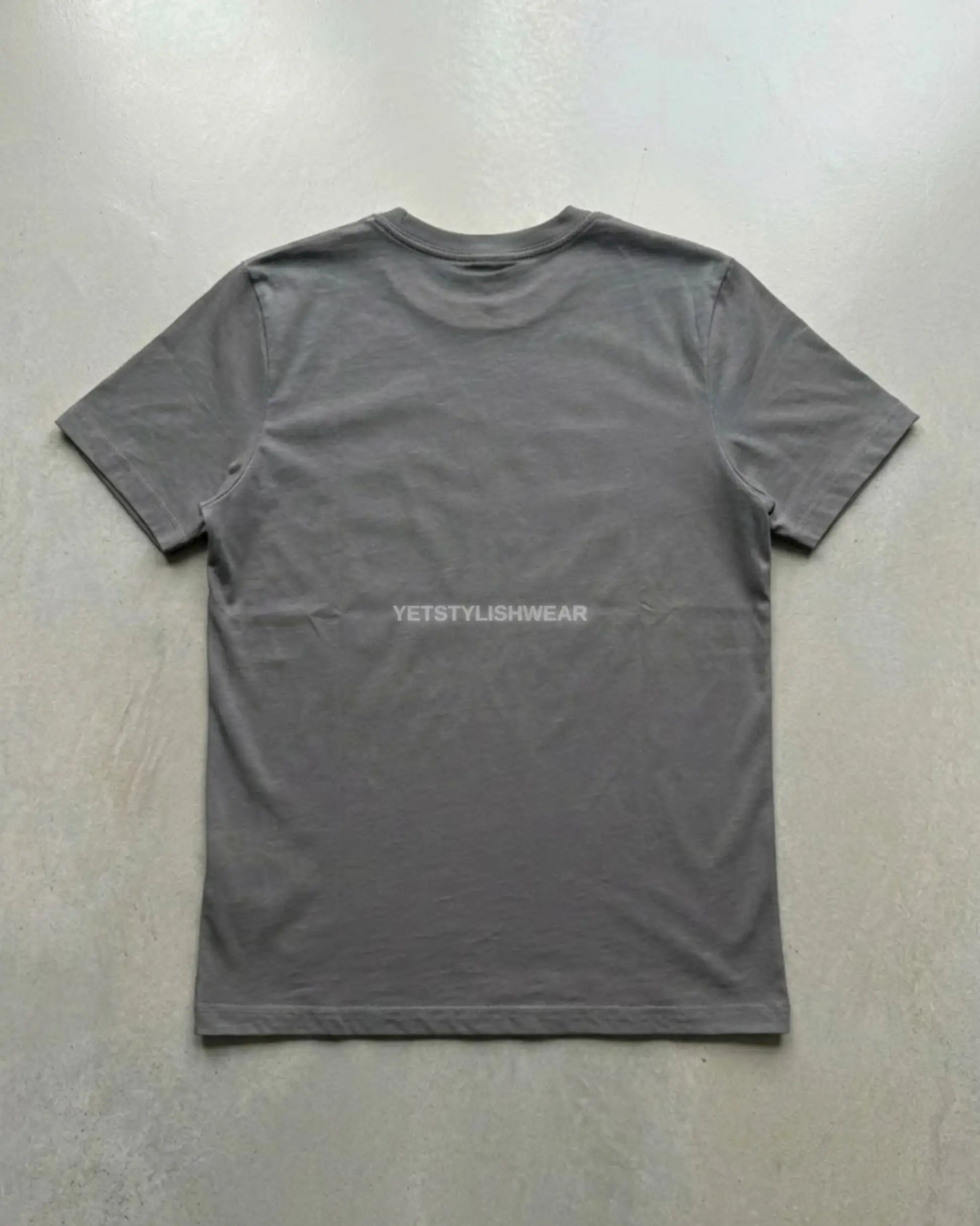 Sportswear Icon Futura Tişört - Füme