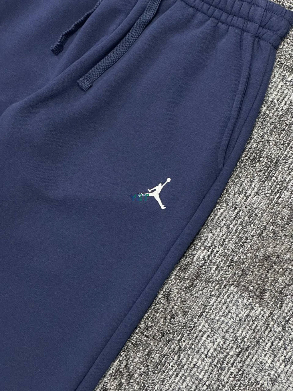 Jrdn Brooklyn Fleece Eşofman Altı - Lacivert