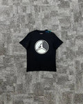 Jrdn Short Sleeve Tişört - Siyah
