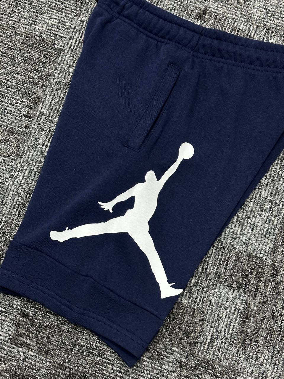 Jrdn Jumpman Şort - Lacivert