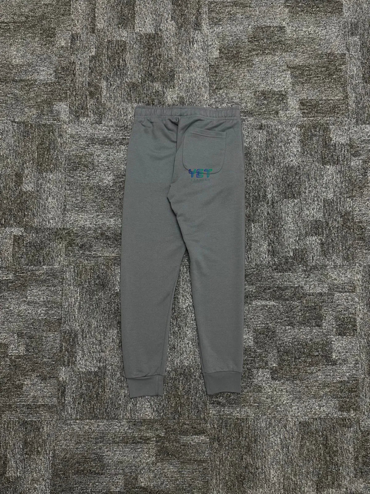 Jrdn Brooklyn Fleece Eşofman Altı - Füme