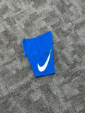 Sportswear Club Şort - Saks Mavisi