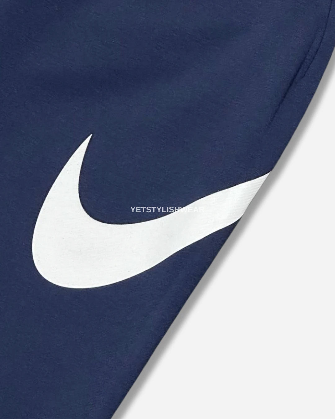 Sportswear Club Eşofman Altı - Lacivert