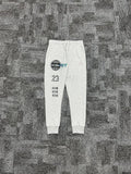 Jrdn Essentials Fleece Eşofman Altı - Gri Melanj