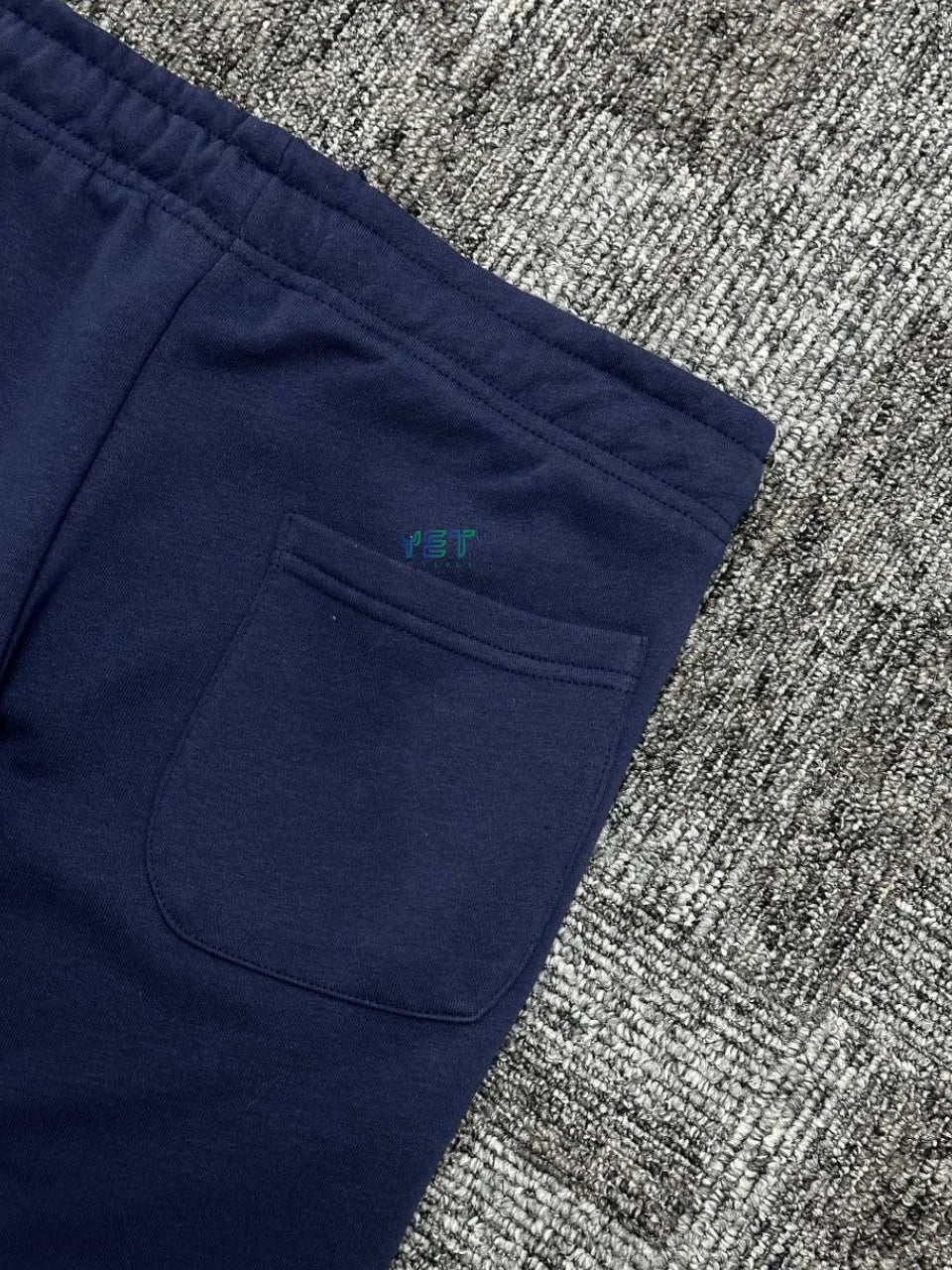 Sportswear Club Şort - Lacivert