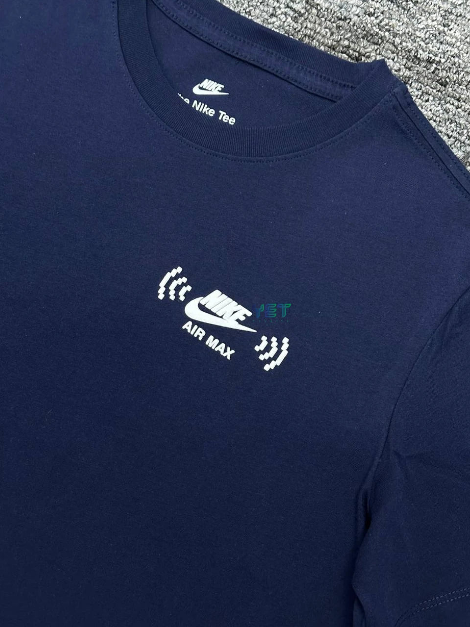 Sportswear OC LBR Tişört - Lacivert