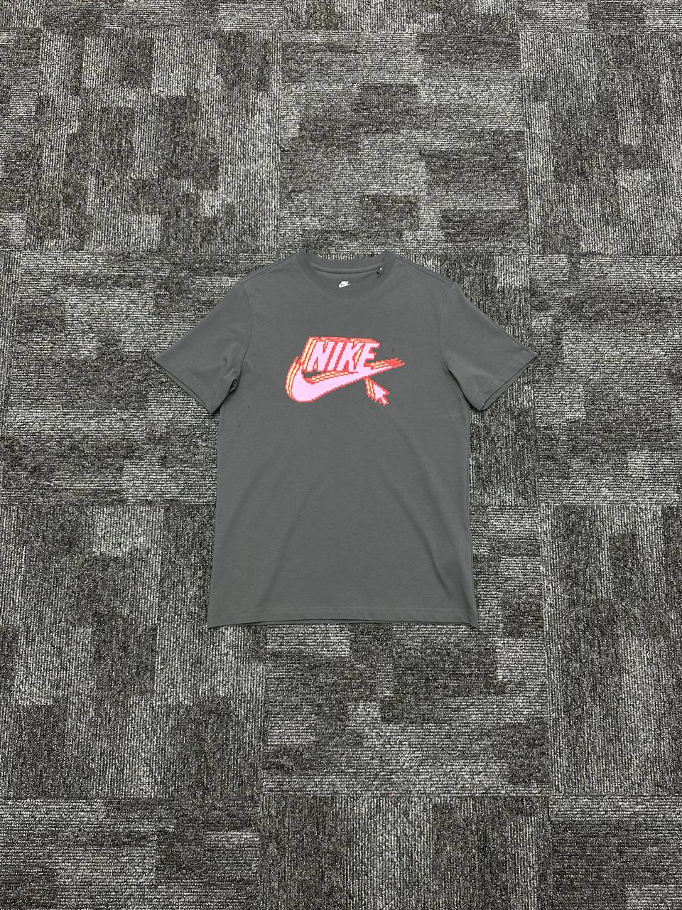 Sportswear M90 Futura Tişört - Füme