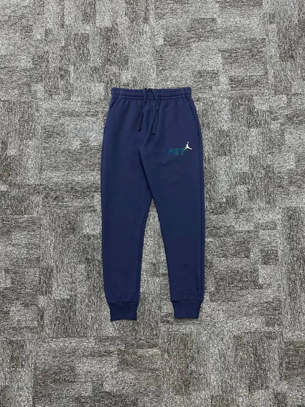Jrdn Brooklyn Fleece Eşofman Altı - Lacivert